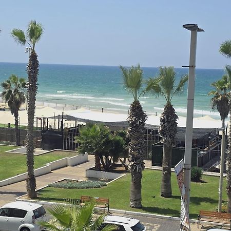 Gk Apartment Beauty Bat Yam Bagian luar foto