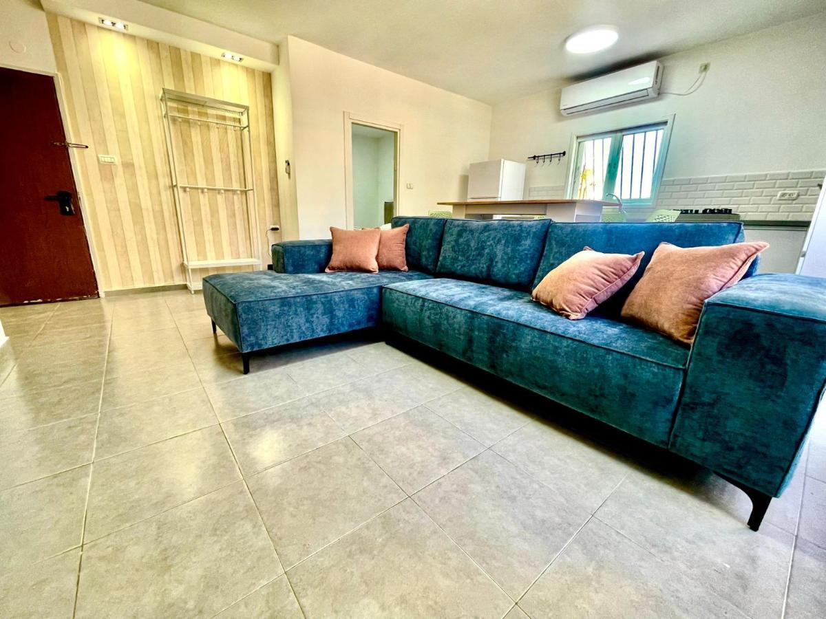 Gk Apartment Beauty Bat Yam Bagian luar foto
