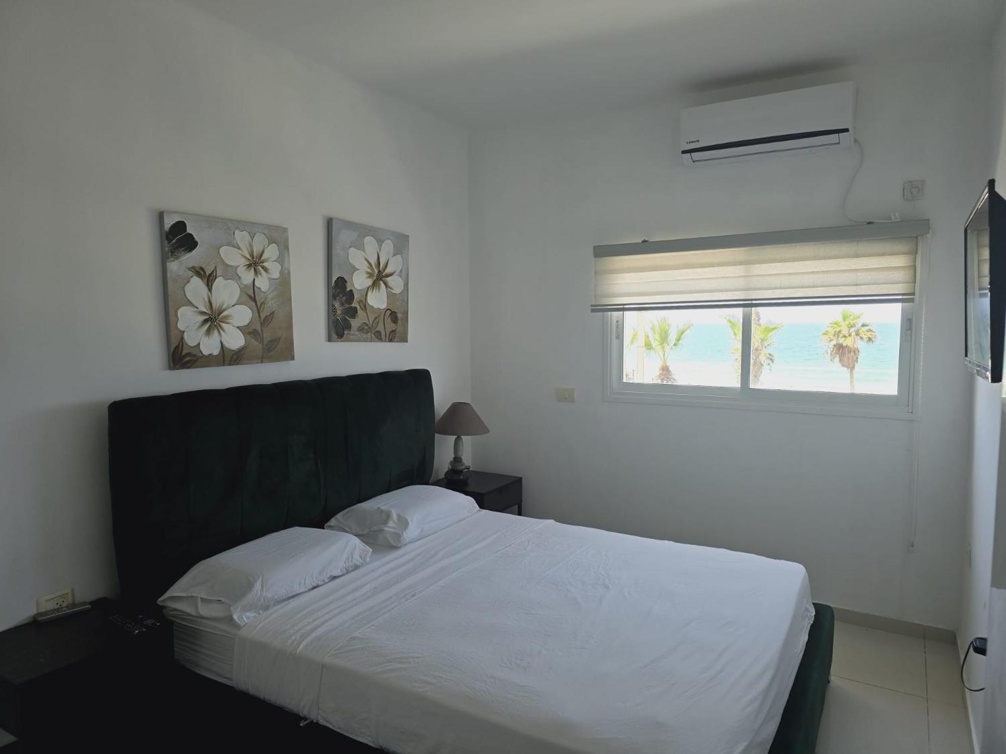 Gk Apartment Beauty Bat Yam Bagian luar foto