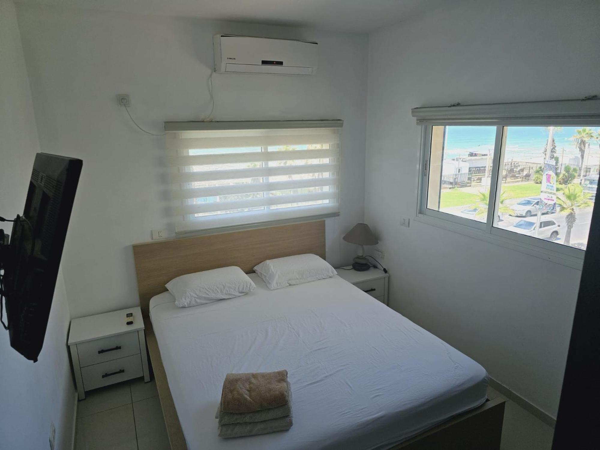 Gk Apartment Beauty Bat Yam Bagian luar foto
