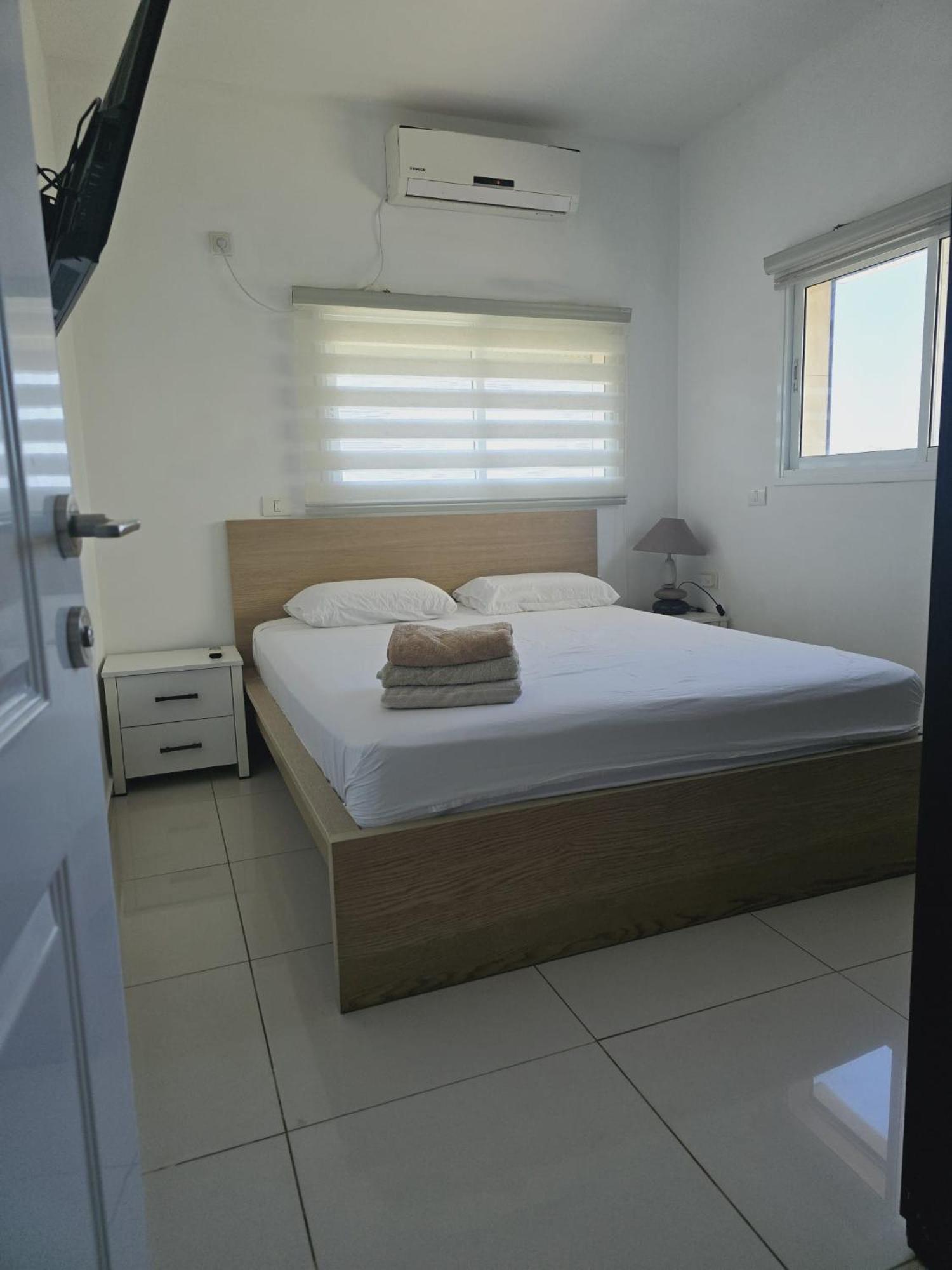 Gk Apartment Beauty Bat Yam Bagian luar foto