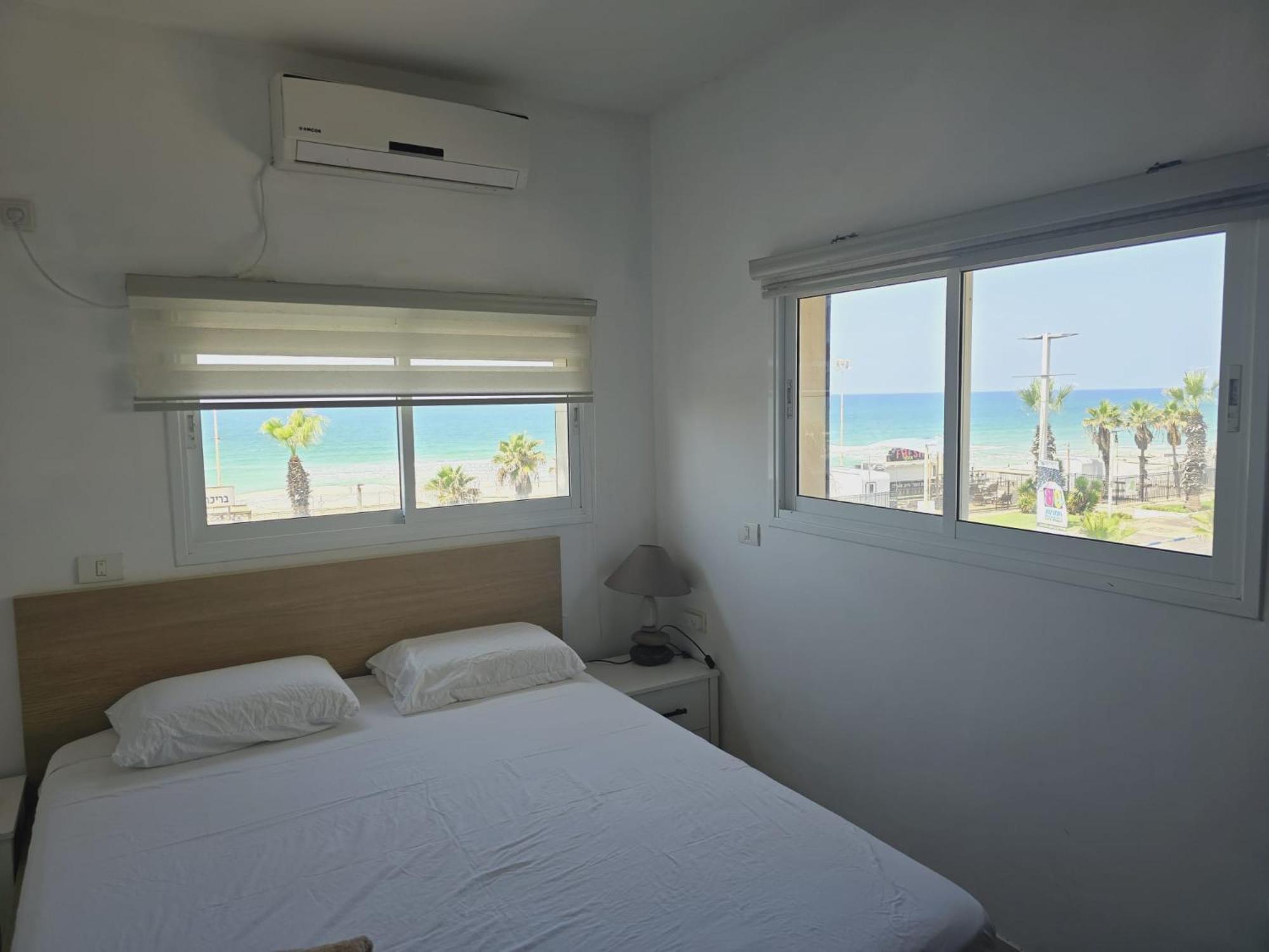 Gk Apartment Beauty Bat Yam Bagian luar foto