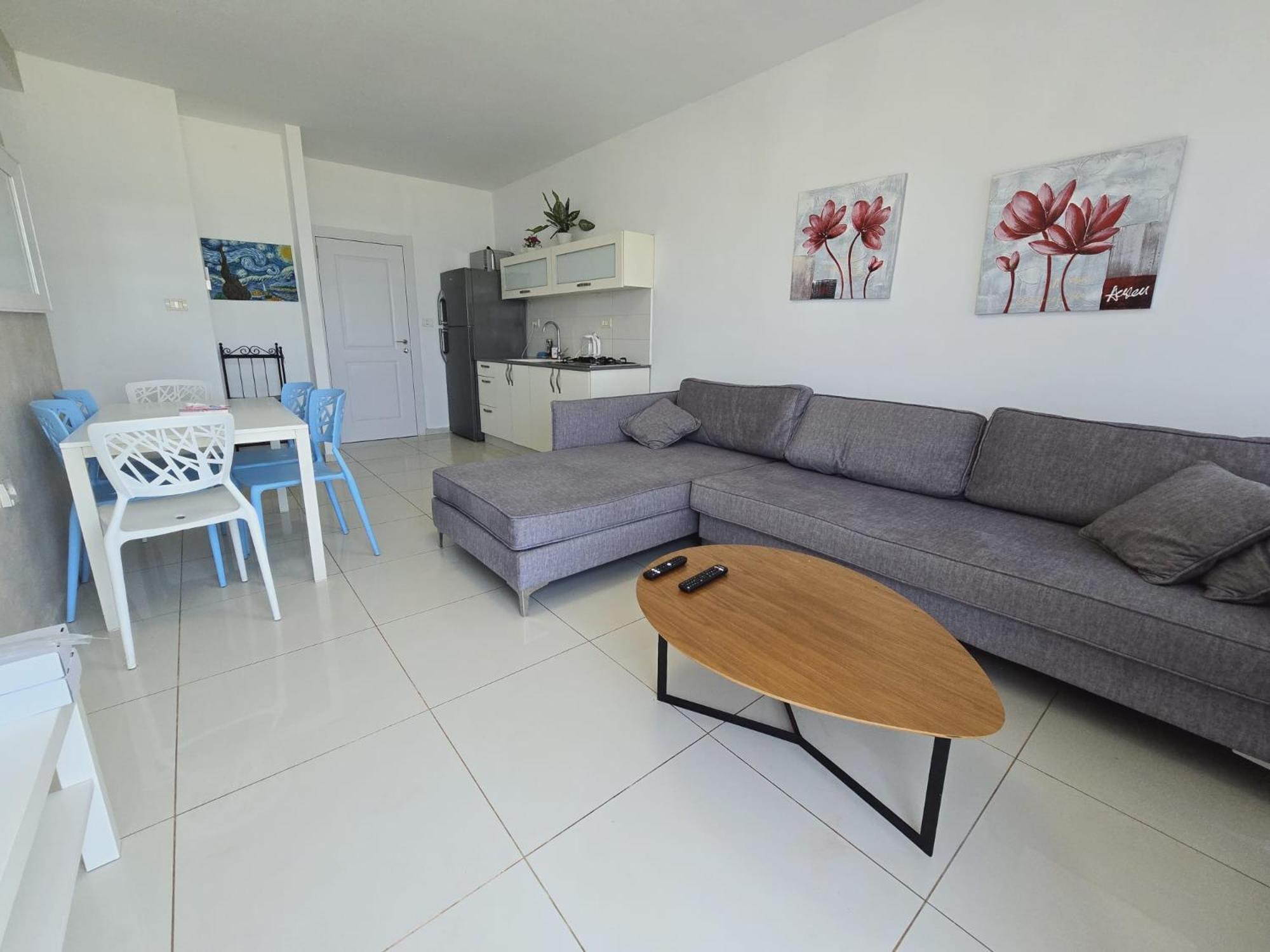 Gk Apartment Beauty Bat Yam Bagian luar foto