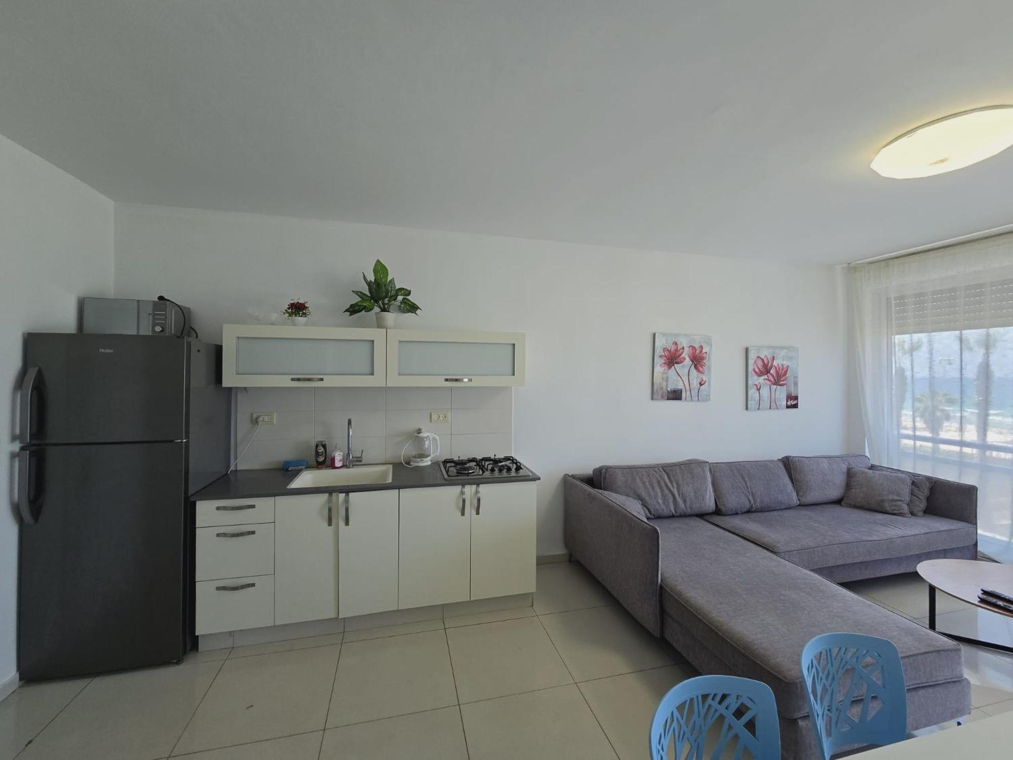 Gk Apartment Beauty Bat Yam Bagian luar foto