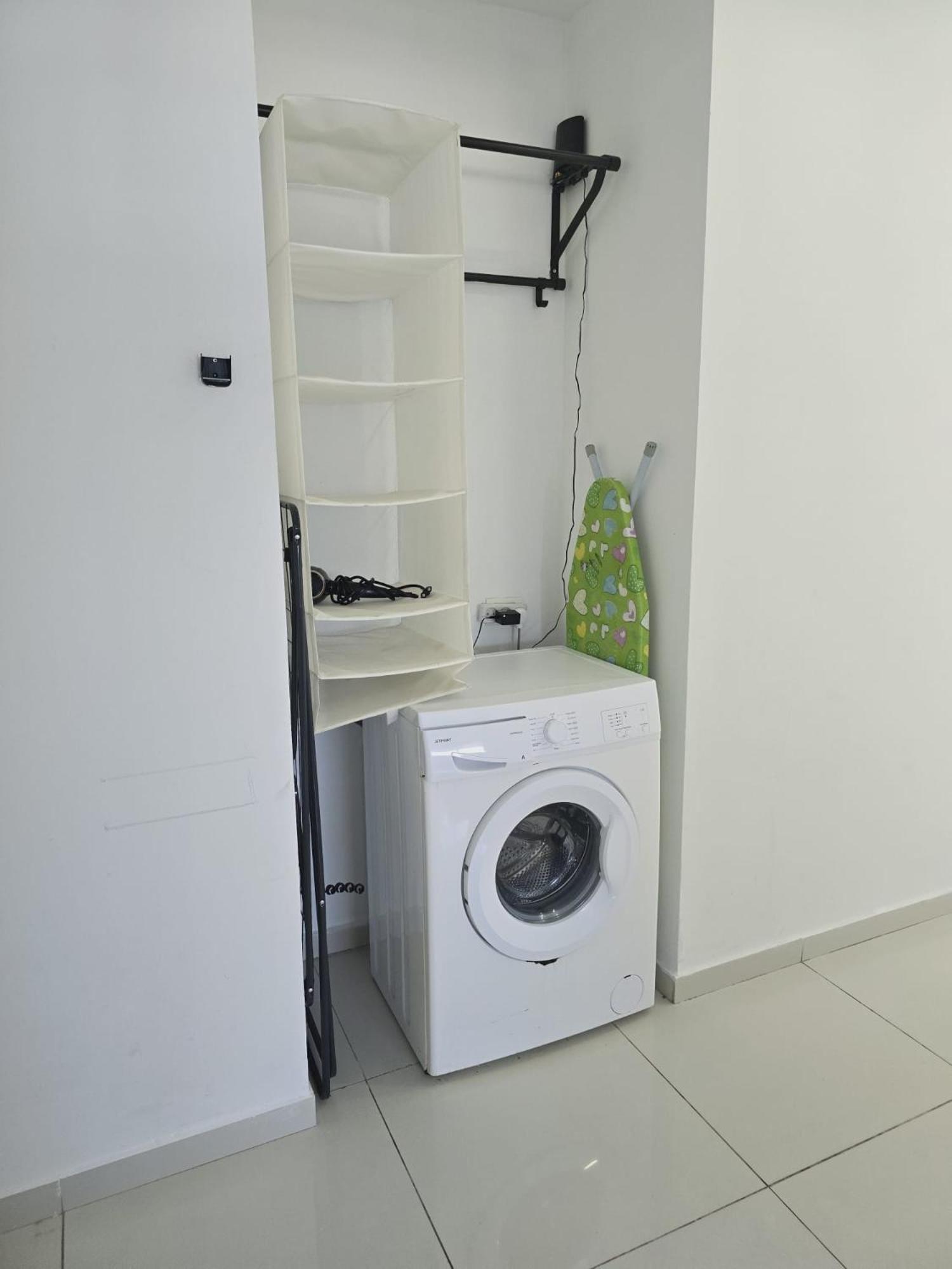 Gk Apartment Beauty Bat Yam Bagian luar foto