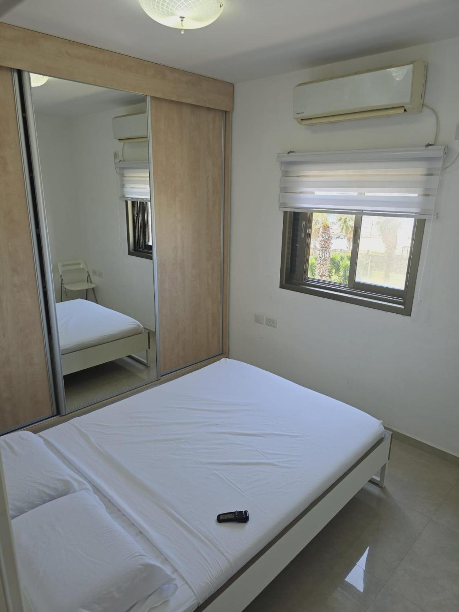 Gk Apartment Beauty Bat Yam Bagian luar foto