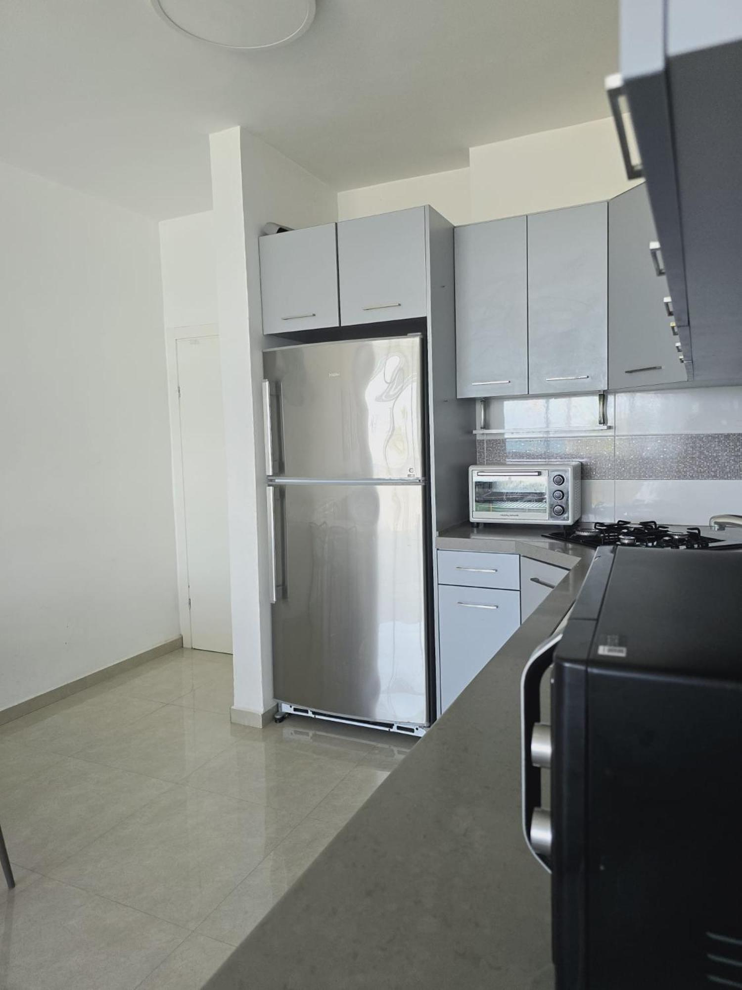 Gk Apartment Beauty Bat Yam Bagian luar foto