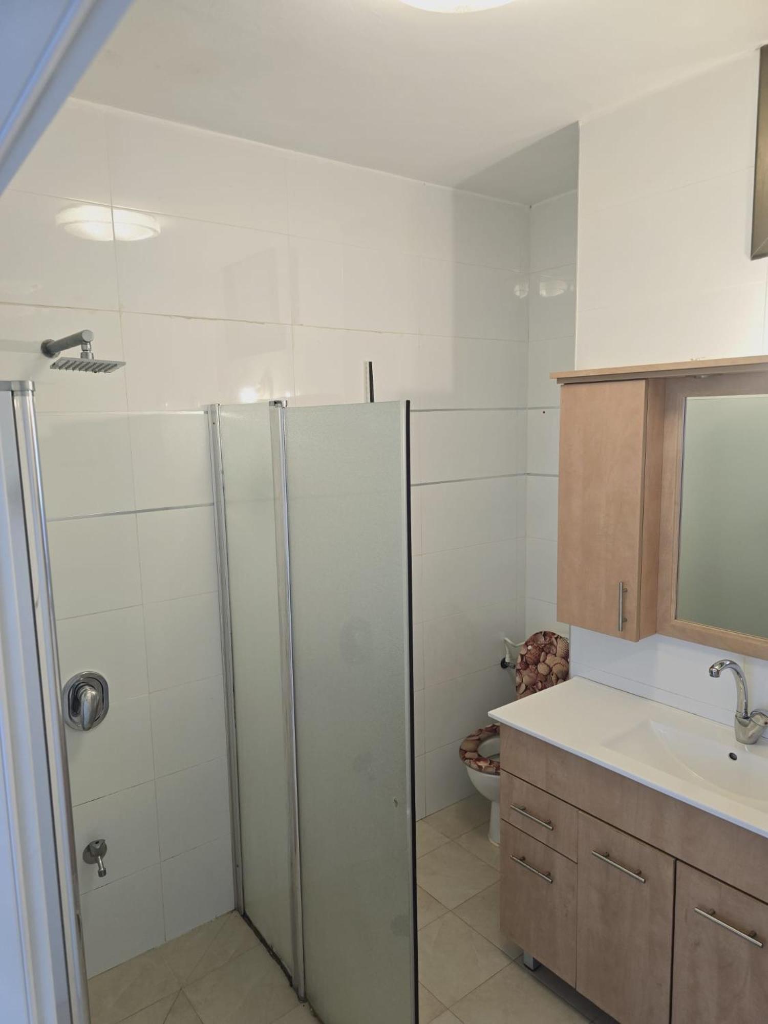 Gk Apartment Beauty Bat Yam Bagian luar foto