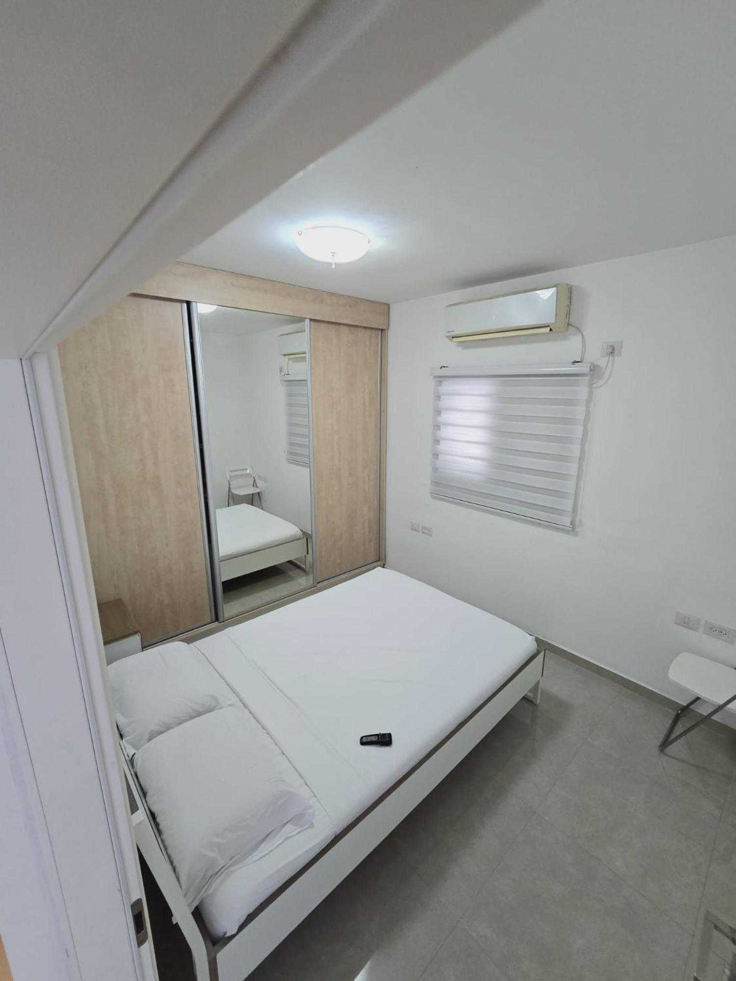 Gk Apartment Beauty Bat Yam Bagian luar foto