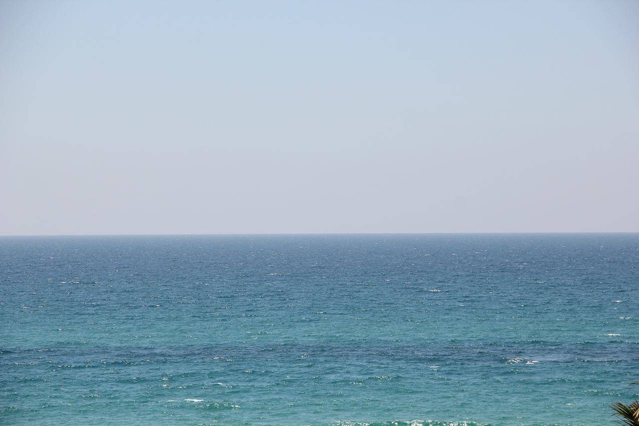 Gk Apartment Beauty Bat Yam Bagian luar foto