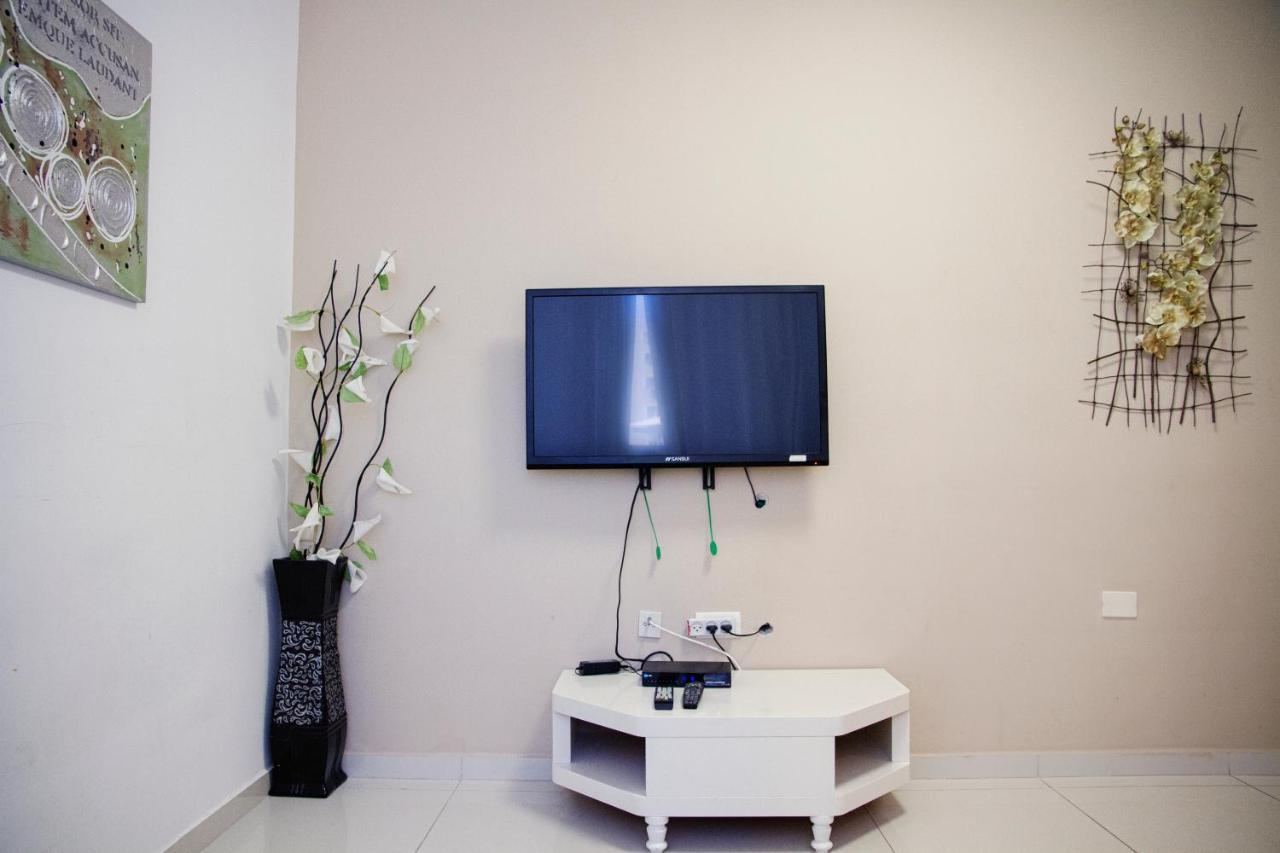Gk Apartment Beauty Bat Yam Bagian luar foto