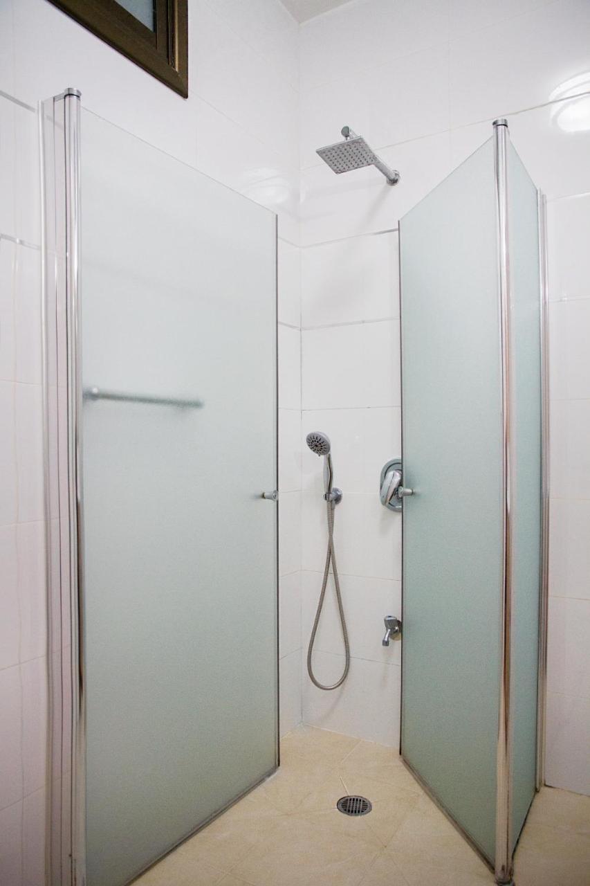 Gk Apartment Beauty Bat Yam Bagian luar foto