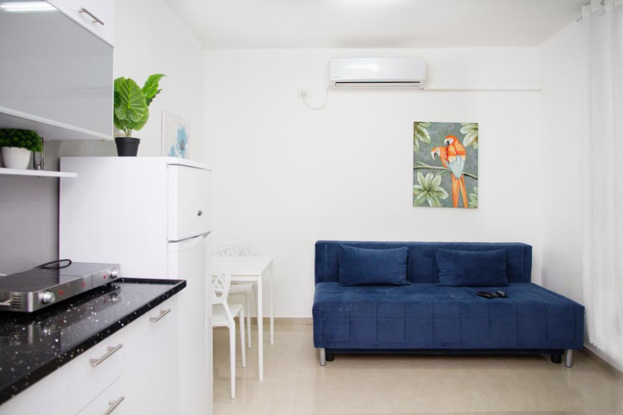 Gk Apartment Beauty Bat Yam Bagian luar foto