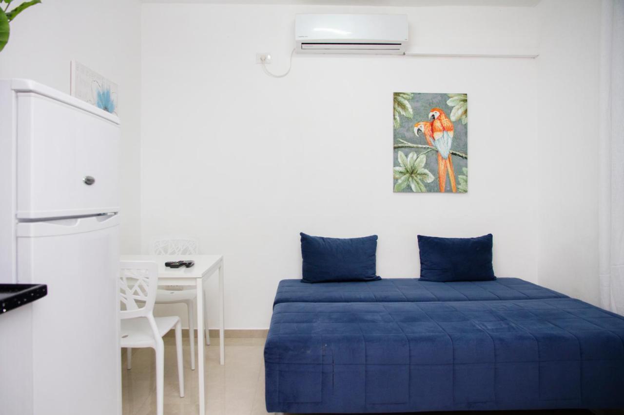 Gk Apartment Beauty Bat Yam Bagian luar foto