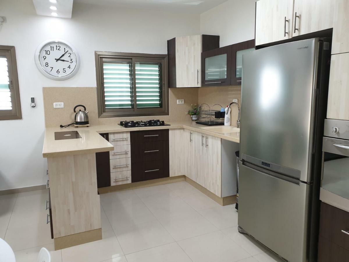 Gk Apartment Beauty Bat Yam Bagian luar foto