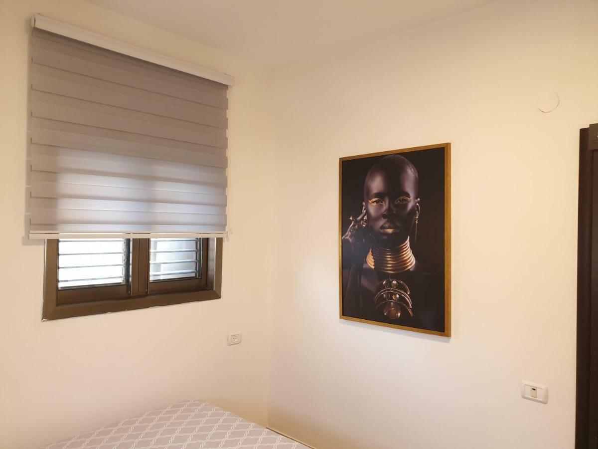 Gk Apartment Beauty Bat Yam Bagian luar foto