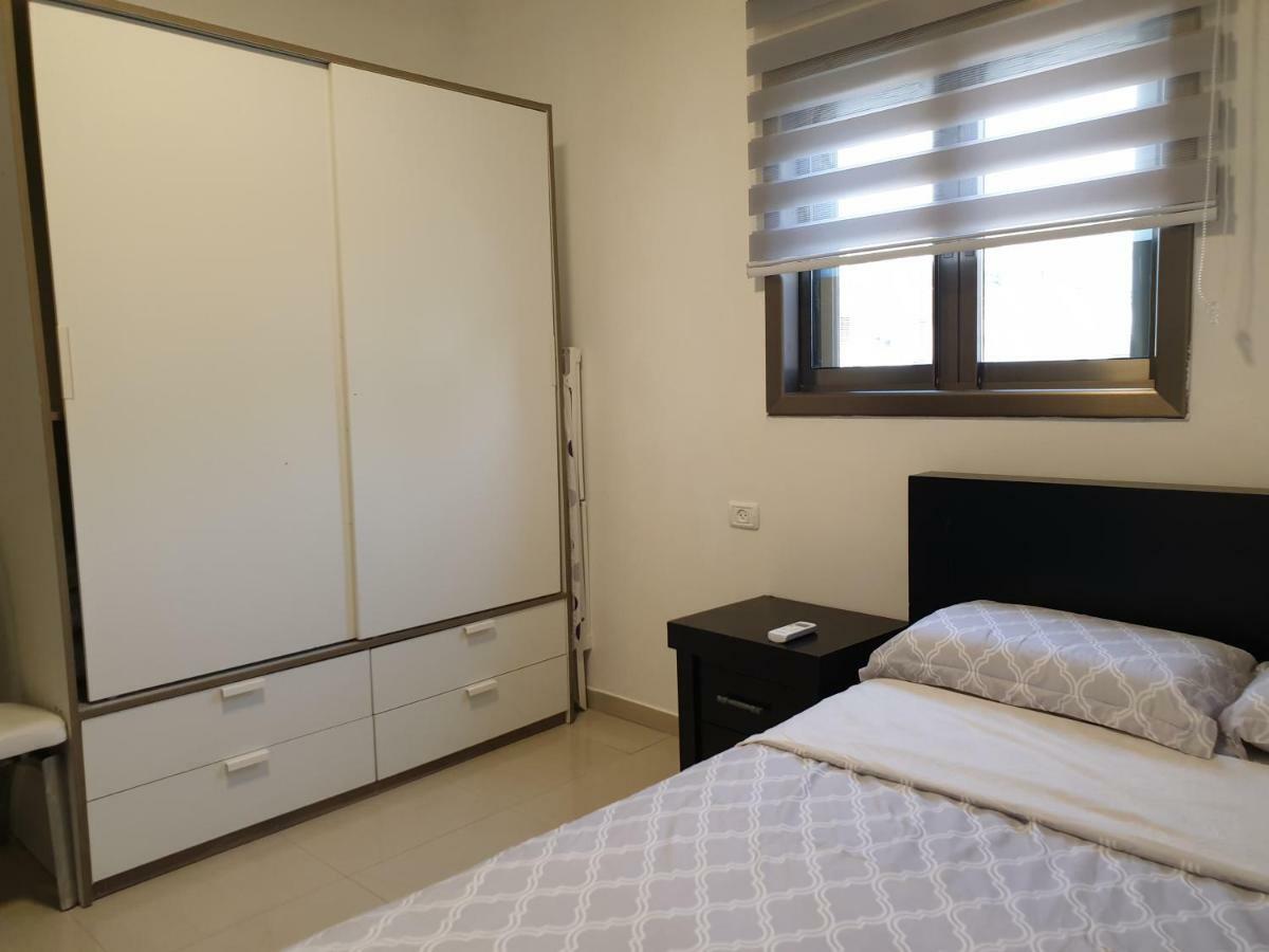 Gk Apartment Beauty Bat Yam Bagian luar foto